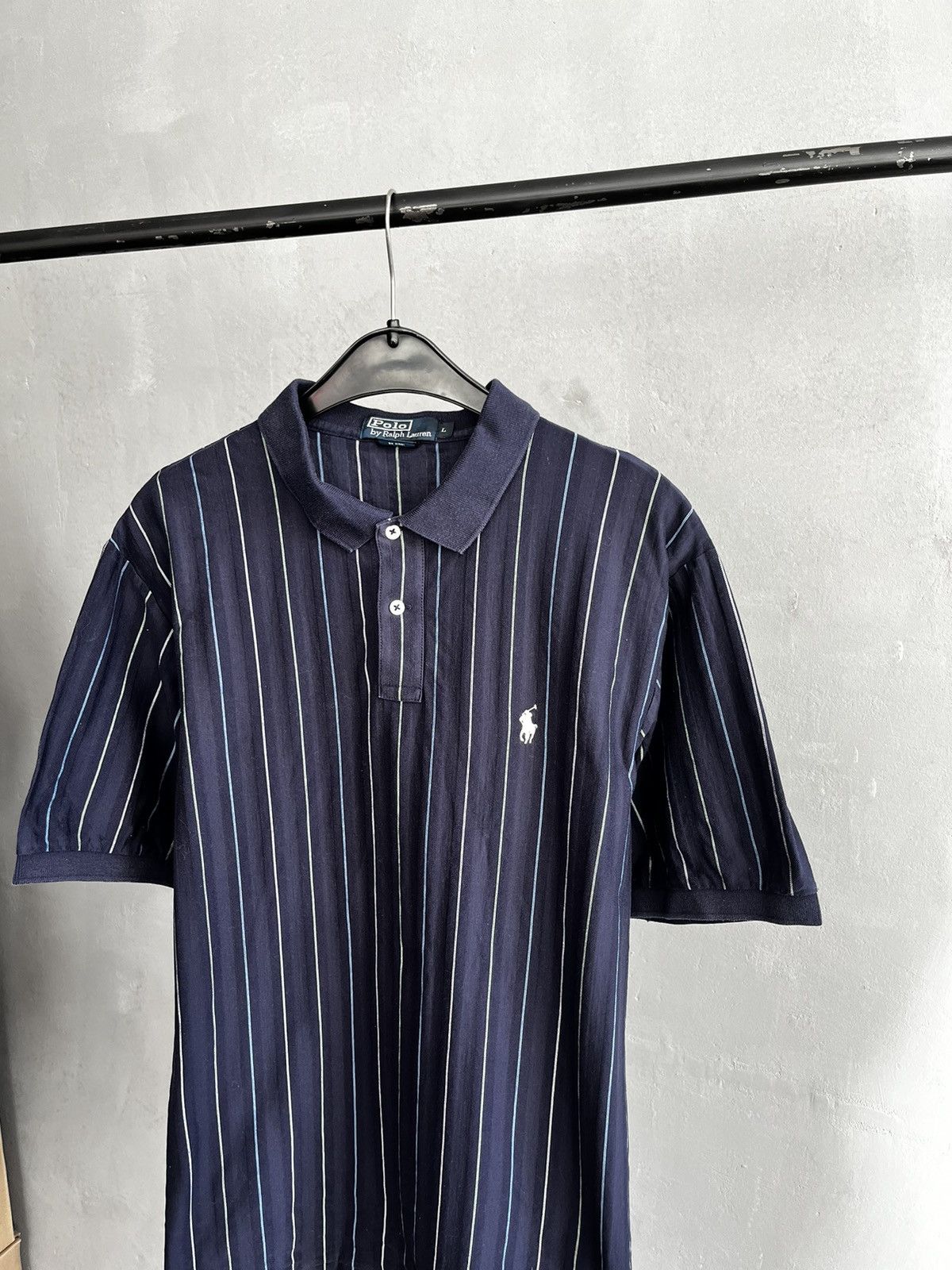 Polo Ralph Lauren × Vintage Polo Ralp Lauren old money Size US L / EU 52-54 / 3 - 2 Thumbnail