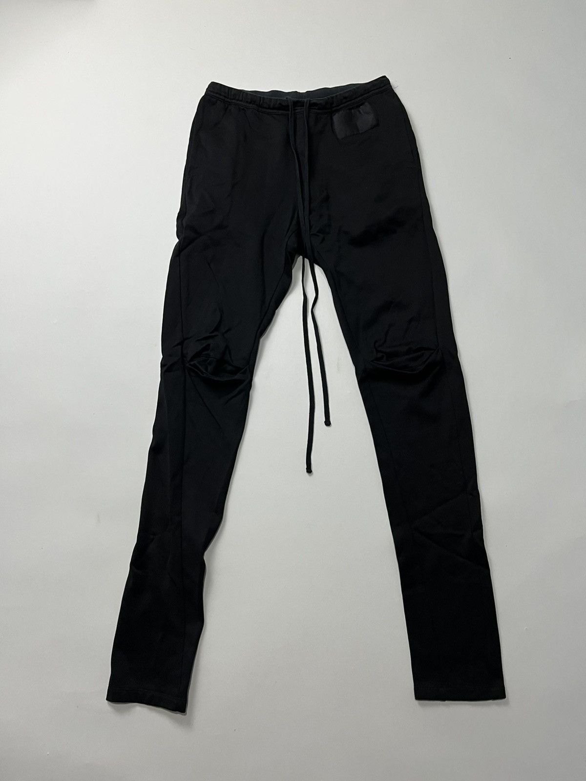 Julius Quantums Cotton Sweat Pants