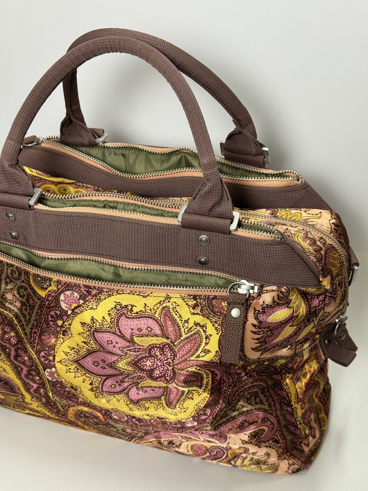 George Gina & Lucy George Gina & Lucy Miss Perfect Handbag Alyx Style Y2K Size ONE SIZE - 11 Thumbnail