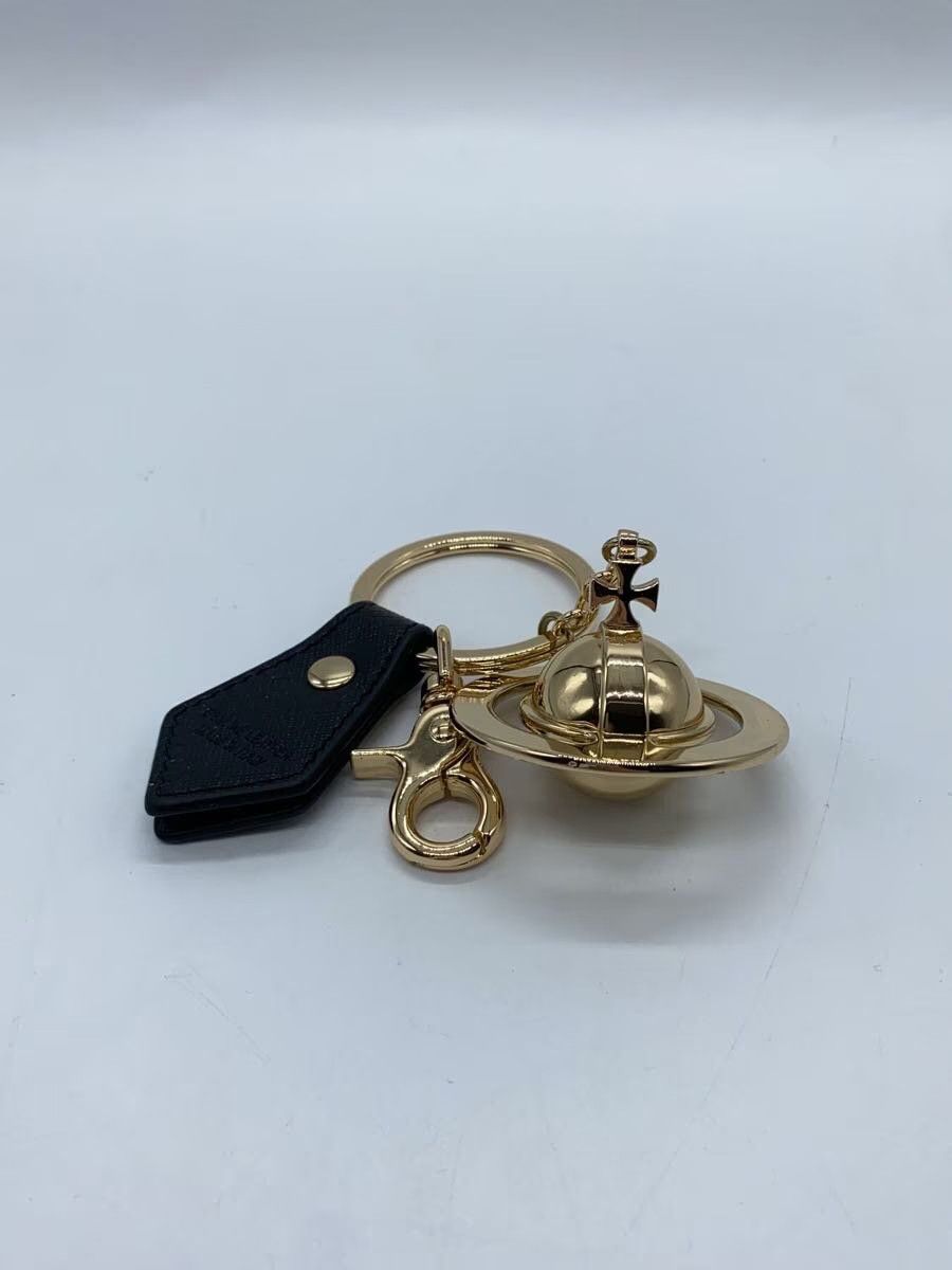 Vivienne Westwood 3D Orb Keyring Size ONE SIZE - 1 Thumbnail