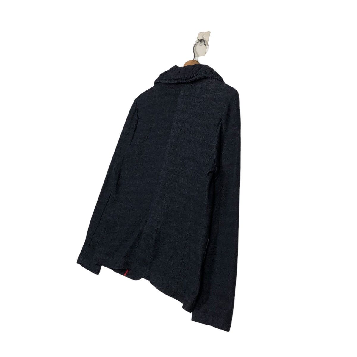 Japanese Brand 📌Vintage Light Button Jacket Mercibeaucoup Issey Miyake Size US M / EU 48-50 / 2 - 11 Thumbnail