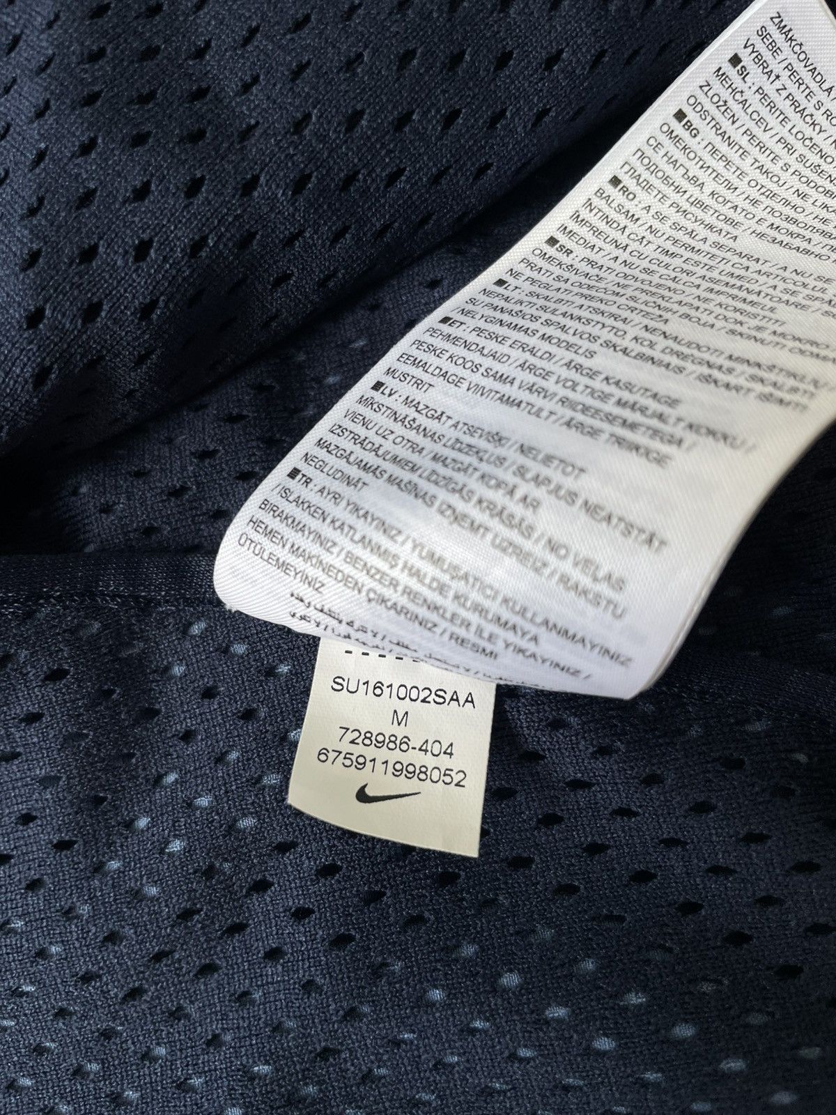 Nike Nike Premier Rafael Nadal 2016 Zip Jacket Size M Size US M / EU 48-50 / 2 - 10 Thumbnail