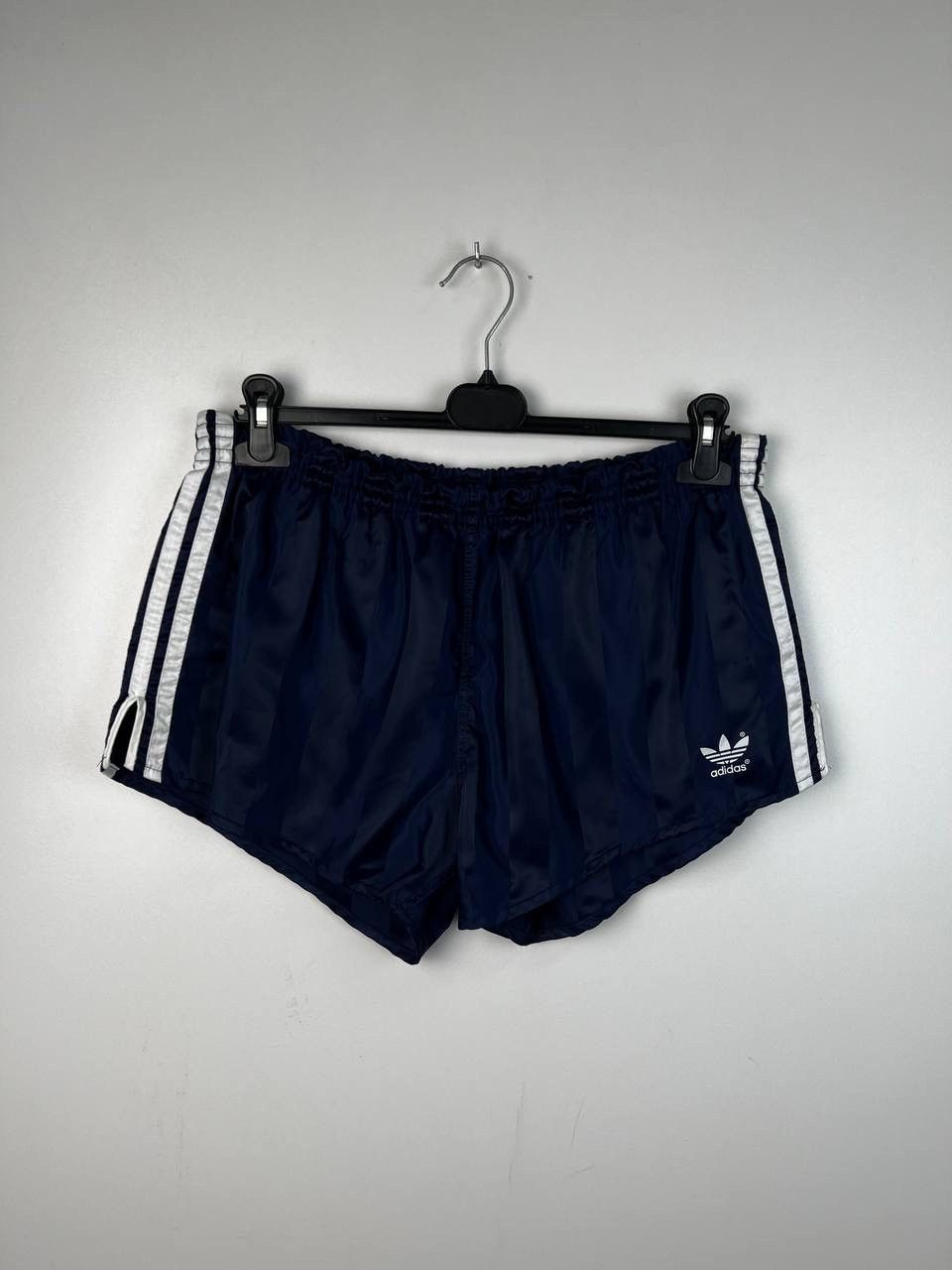 Vintage Adidas West Germany 90s Shorts size M/32 Size US 32 / EU 48 - 1 Thumbnail