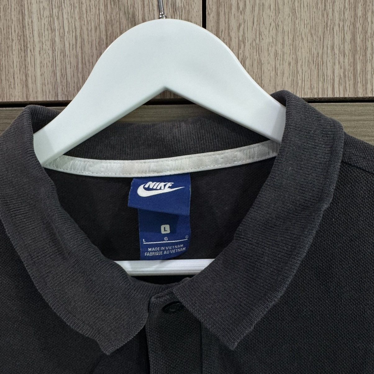 Nike Nike Polo T Shirt Size US L / EU 52-54 / 3 - 4 Thumbnail