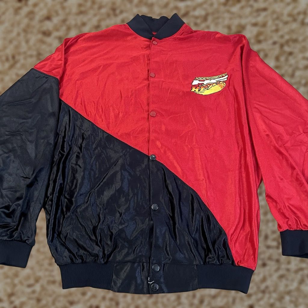 Vintage VINTAGE Nike Shirt Mens Size US M / EU 48-50 / 2 - 1 Thumbnail