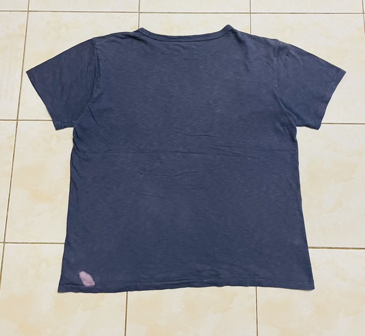 Stussy VINTAGE STUSSY X CHAMPION PHOTO TEE LAURA SHIRTS Size US L / EU 52-54 / 3 - 10 Thumbnail