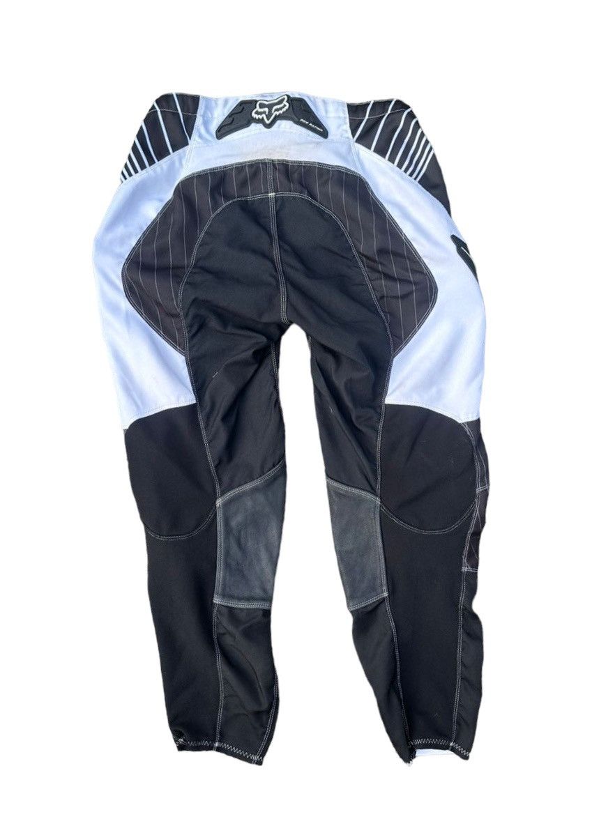 Fox Racing Fox racing motorcross pants Size US 32 / EU 48 - 10 Thumbnail