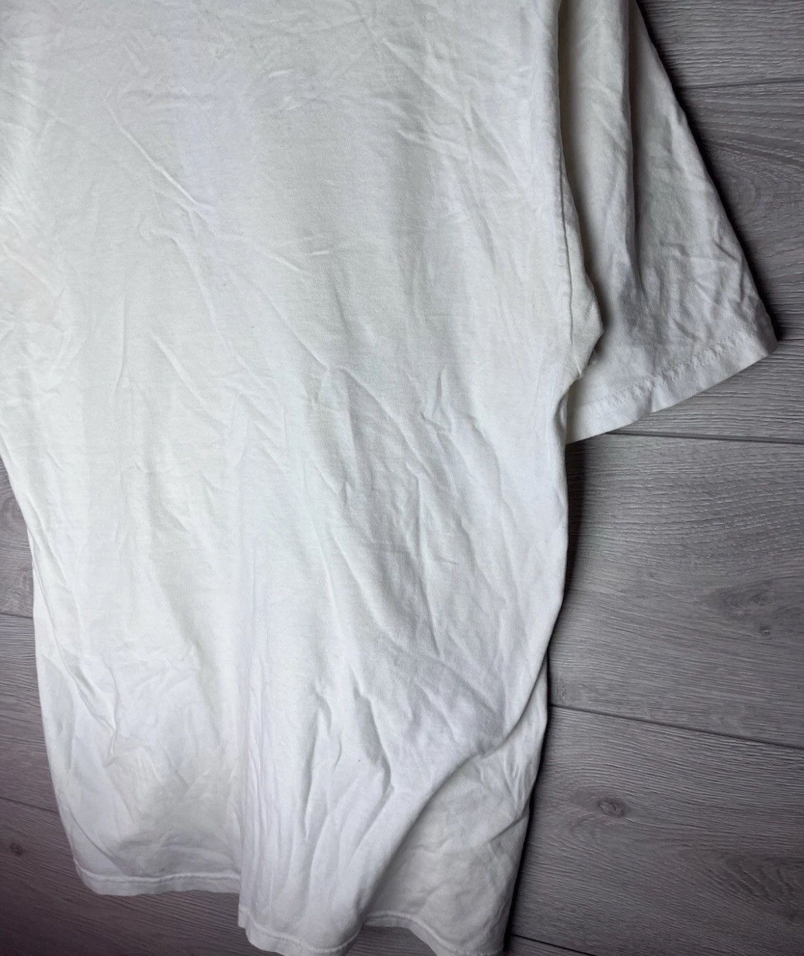 Stussy Stussy vintage t shirt men’s made in Mexico Size US L / EU 52-54 / 3 - 15 Thumbnail