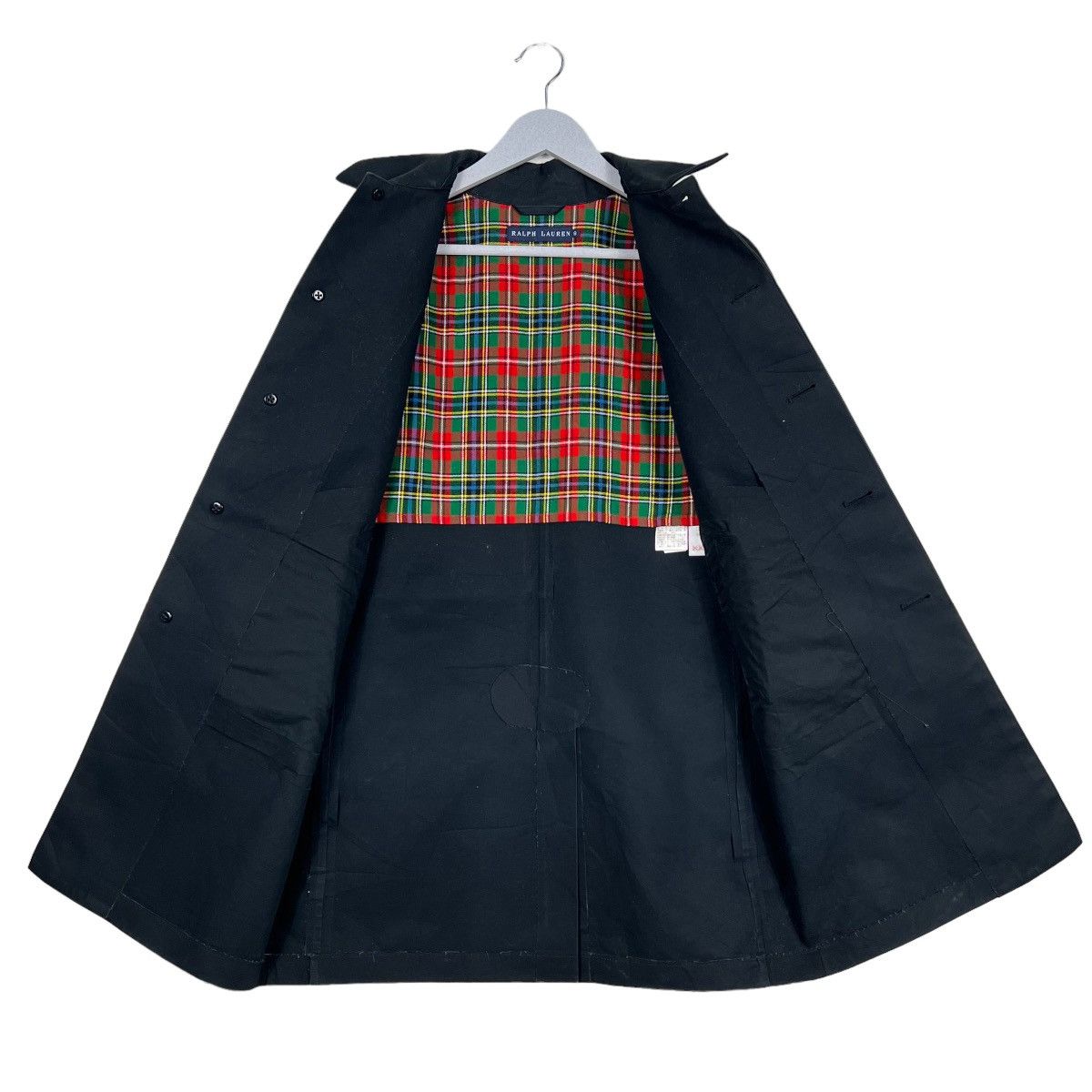 Ralph Lauren 🔥 RALPH LAUREN TRENCH COAT Size US S / EU 44-46 / 1 - 11 Thumbnail