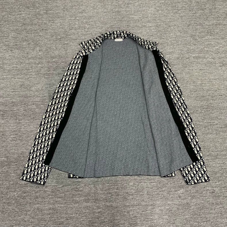Dior Dior-2507 Size US L / EU 52-54 / 3 - 8 Thumbnail
