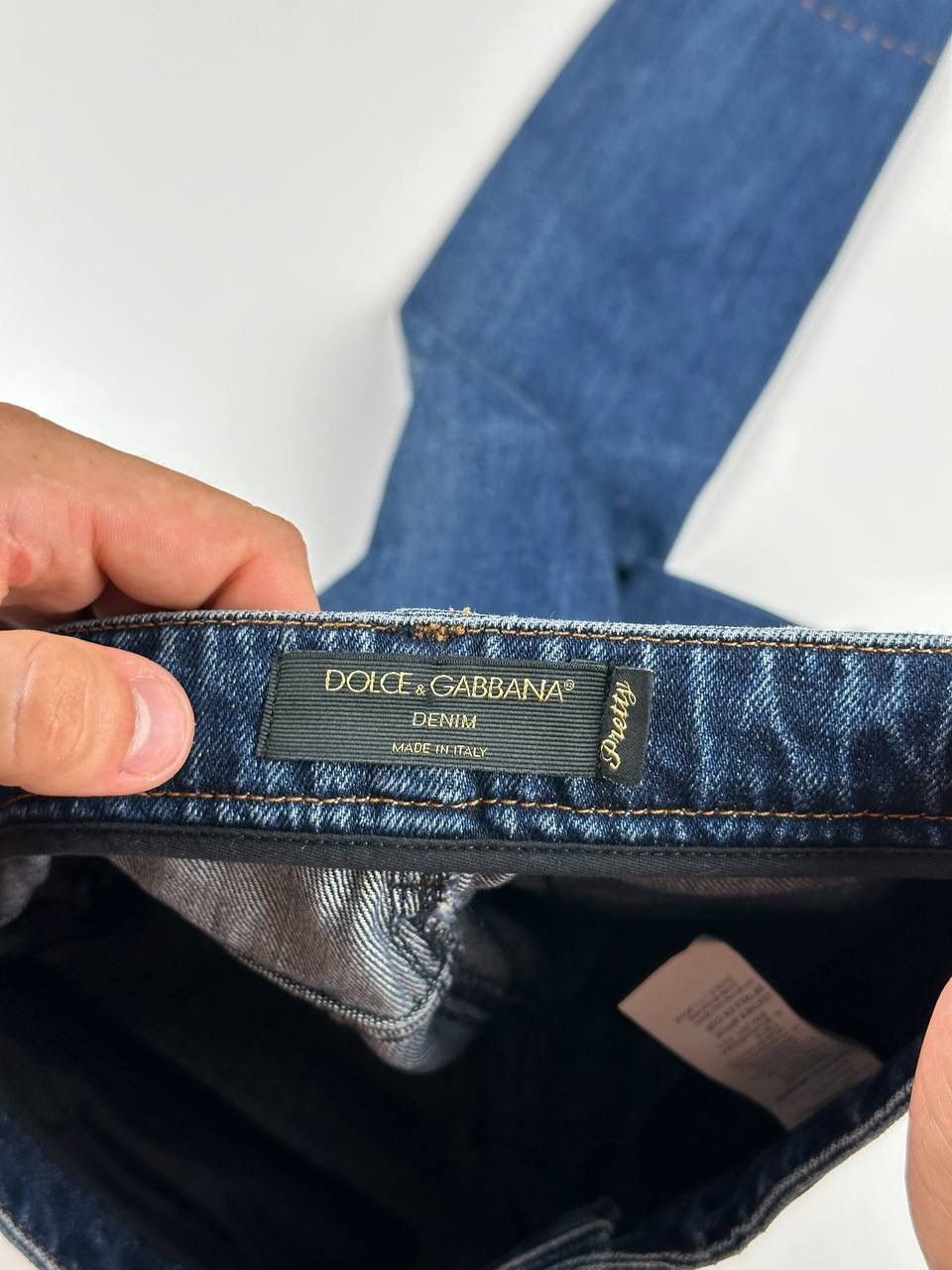 Jeans Dolce&Gabbana