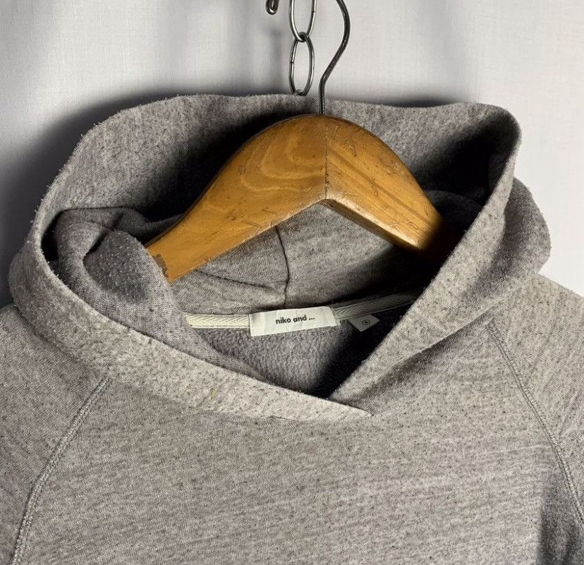 Japanese Brand Niko And Hoodie Size US M / EU 48-50 / 2 - 3 Thumbnail