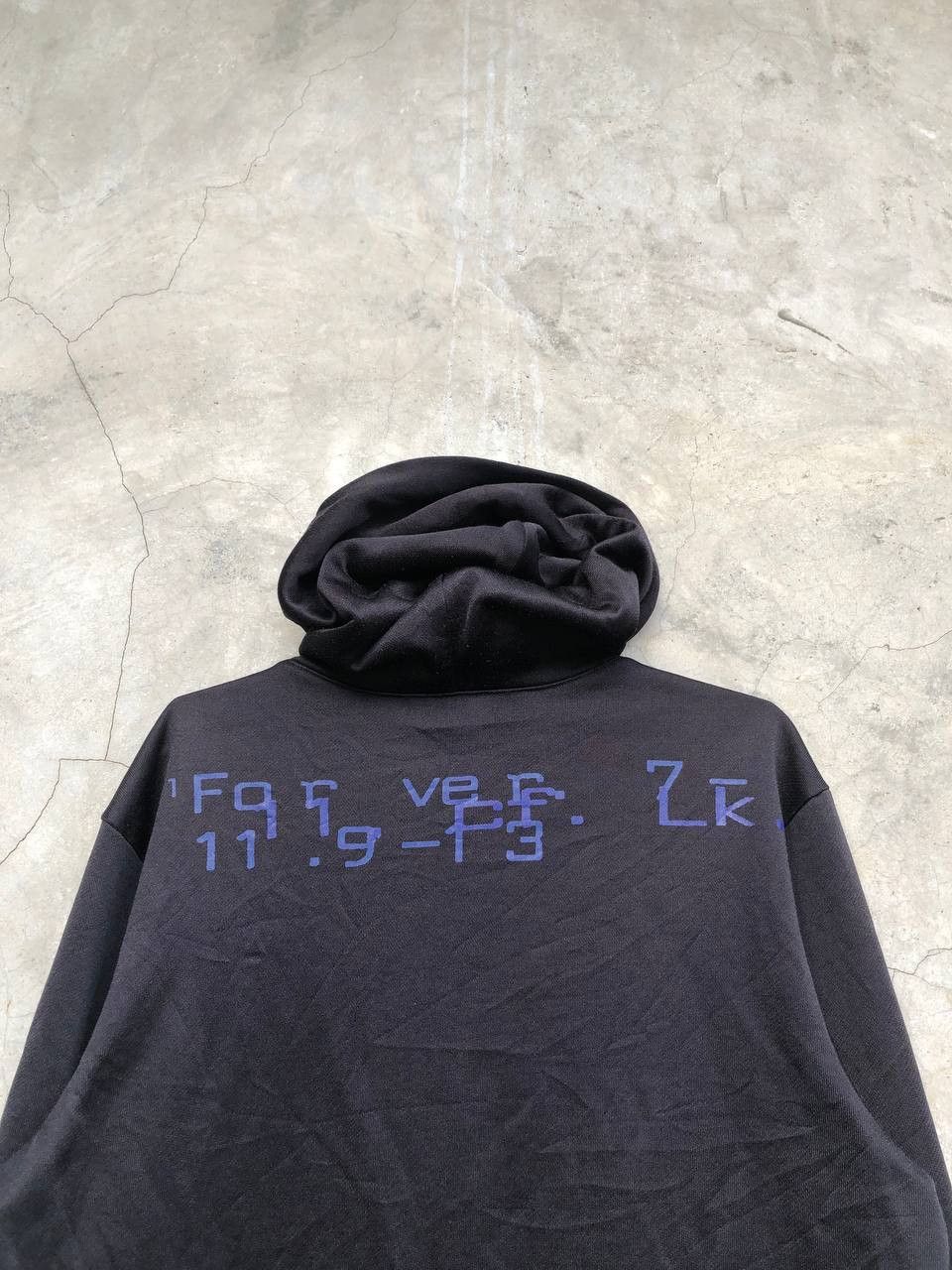 Beauty Beast Beauty:Beast Hoodie Size US M / EU 48-50 / 2 - 8 Thumbnail