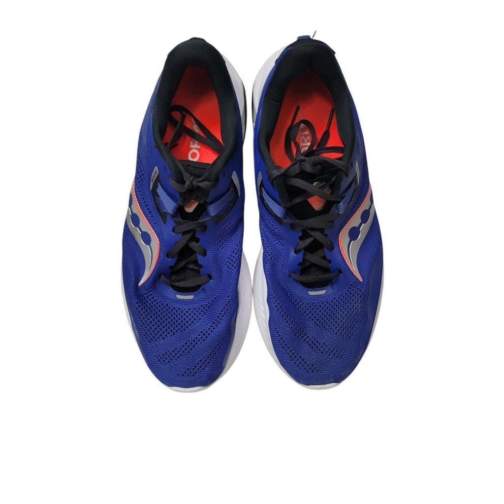 Saucony Saucony Guide Running Shoes Men's Size 11. Excellent Cond Size US 11 / EU 44 - 5 Thumbnail