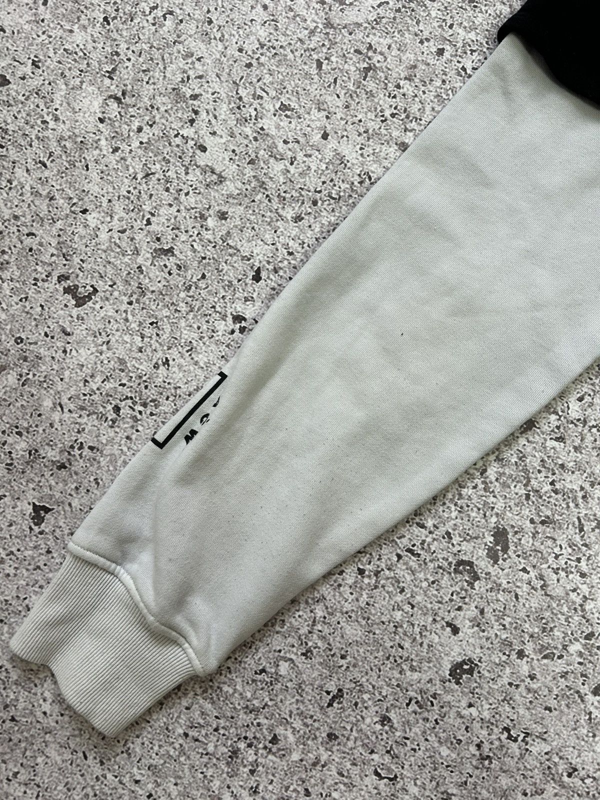 A-COLD-WALL* × Designer A Cold Wall Presented By Samuel Ross Crew Neck Sweatshirt Size US L / EU 52-54 / 3 - 14 Thumbnail
