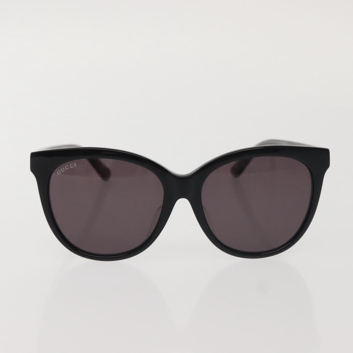 Gucci Gucci Eyewear Interlocking G Sunglasses Size ONE SIZE - 1 Thumbnail