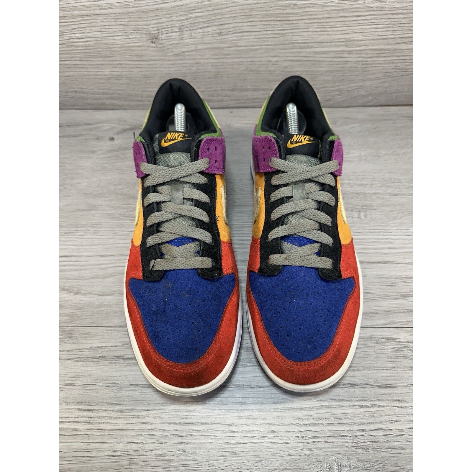 Nike Nike Dunk SP Retro Low Viotech - Size 8.5 Size US 8.5 / EU 41-42 - 4 Thumbnail