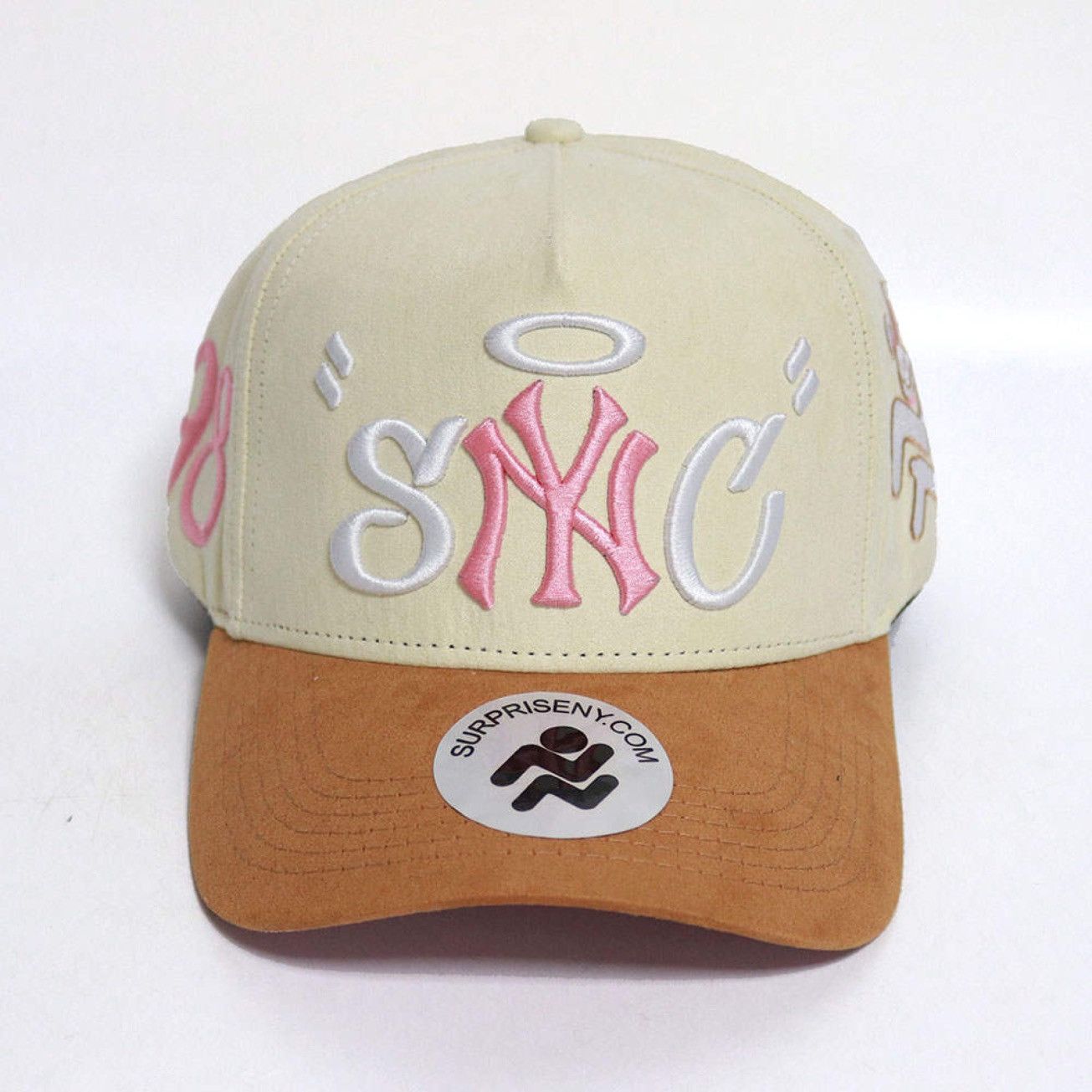 SNYC SNAPBACK “YEAR OF THE RABBIT”