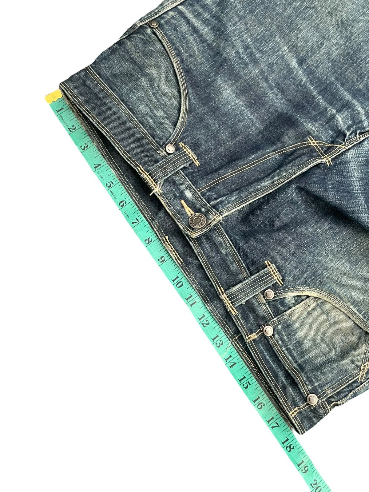 Levi's Vintage Levis Engineered Size US 35 - 18 Thumbnail