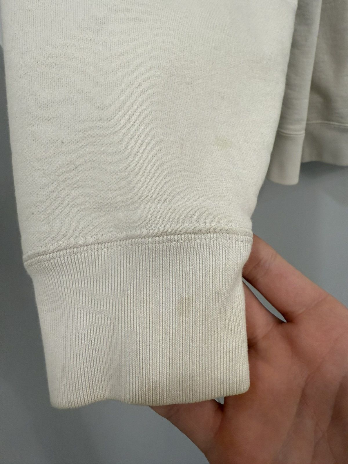 Supreme Supreme Cap Zip Up Hoodie Size US M / EU 48-50 / 2 - 18 Thumbnail