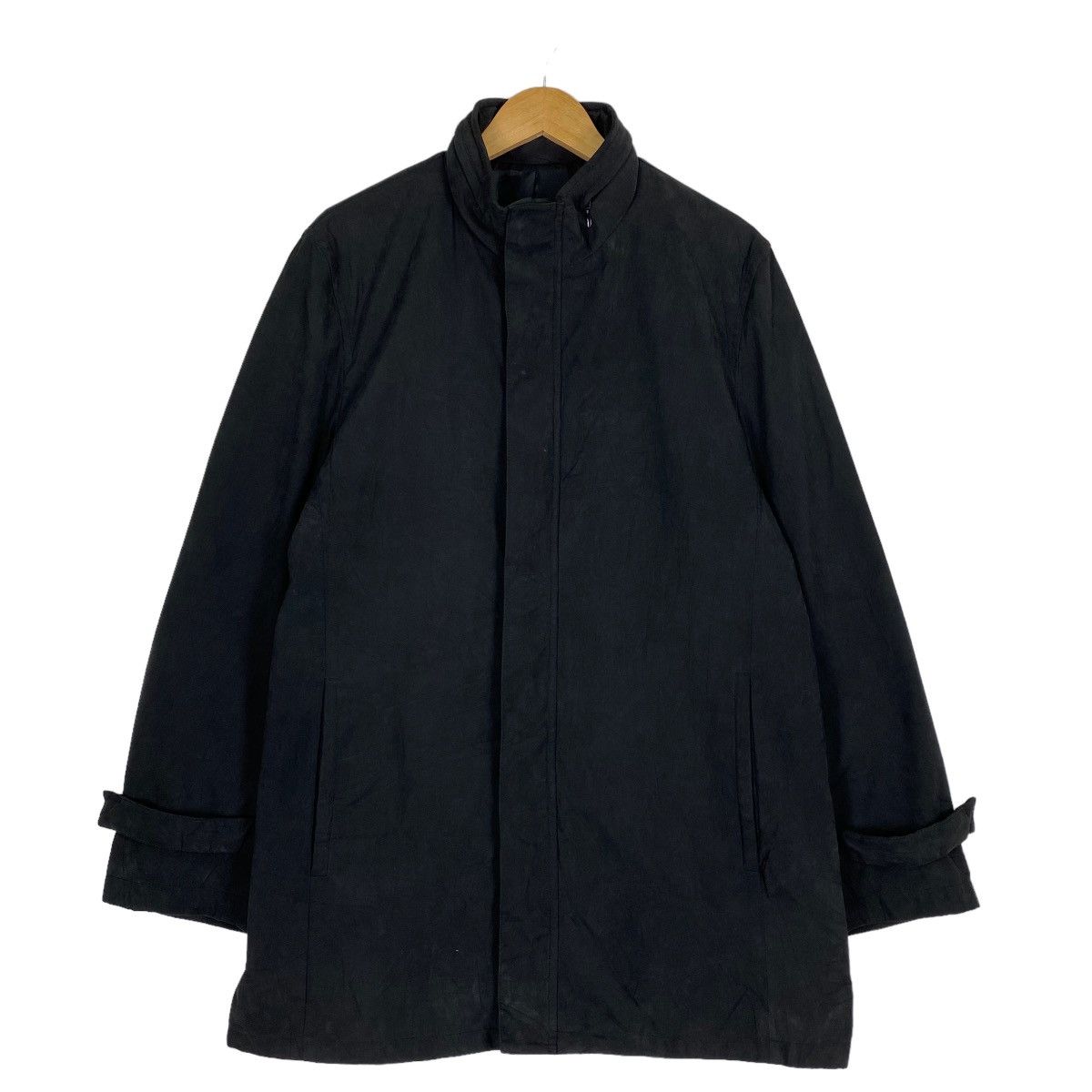 Comme Ca Ism Comme Ca Ism Zipper Coat Size US M / EU 48-50 / 2 - 1 Thumbnail