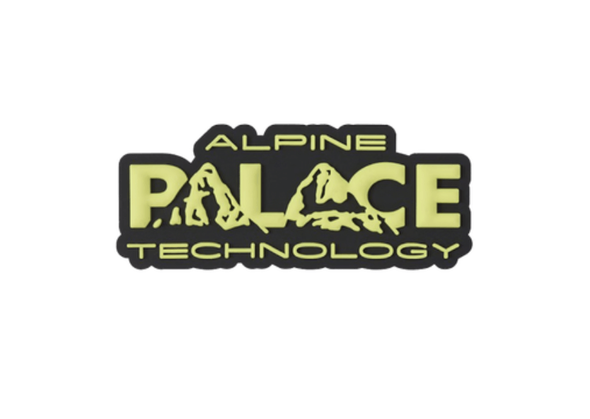 Palace Palace Alpine Tech Magnet Size ONE SIZE - 1 Thumbnail
