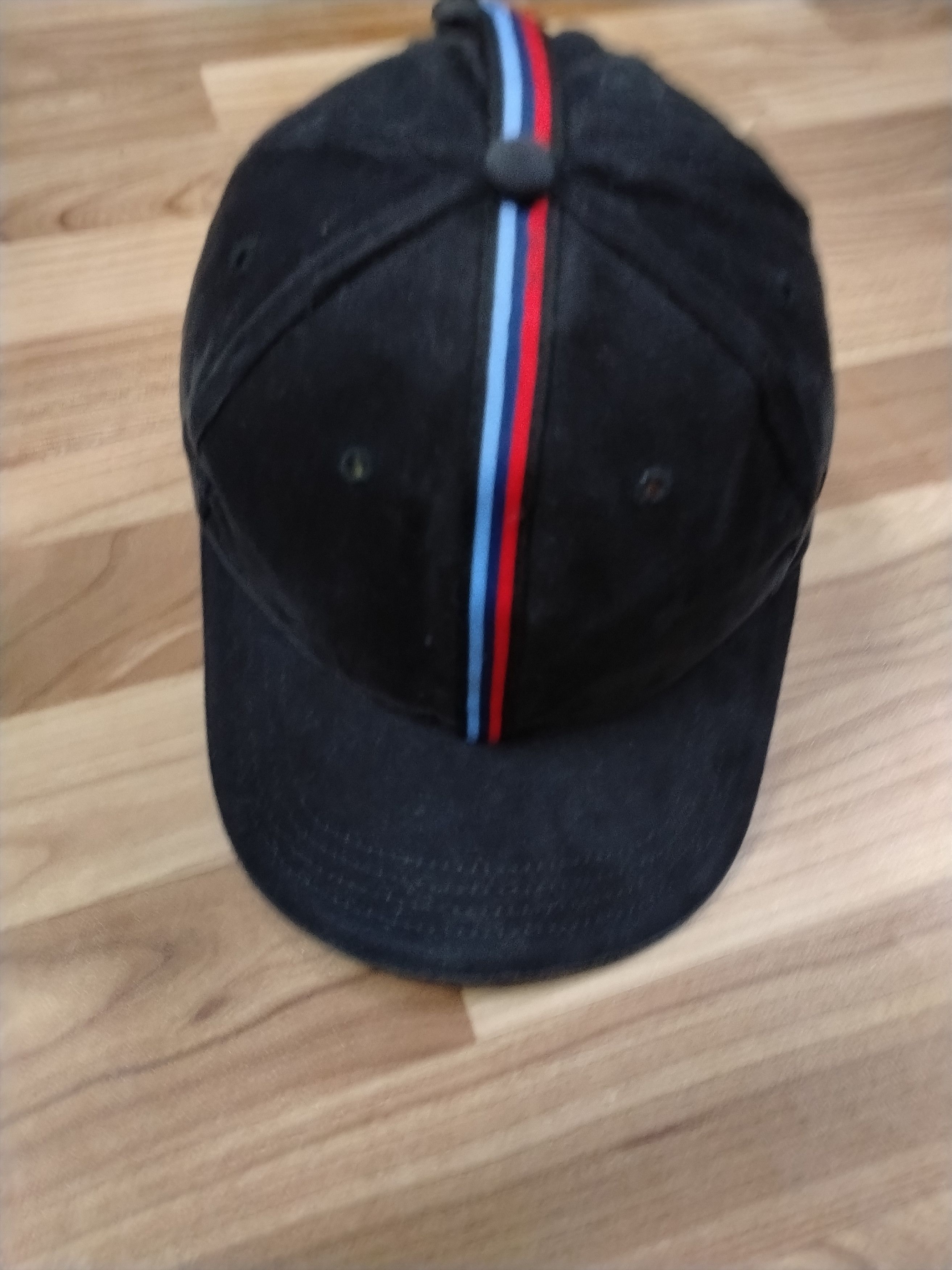 BMW BMW Line Baseball Cap Size ONE SIZE - 2 Thumbnail