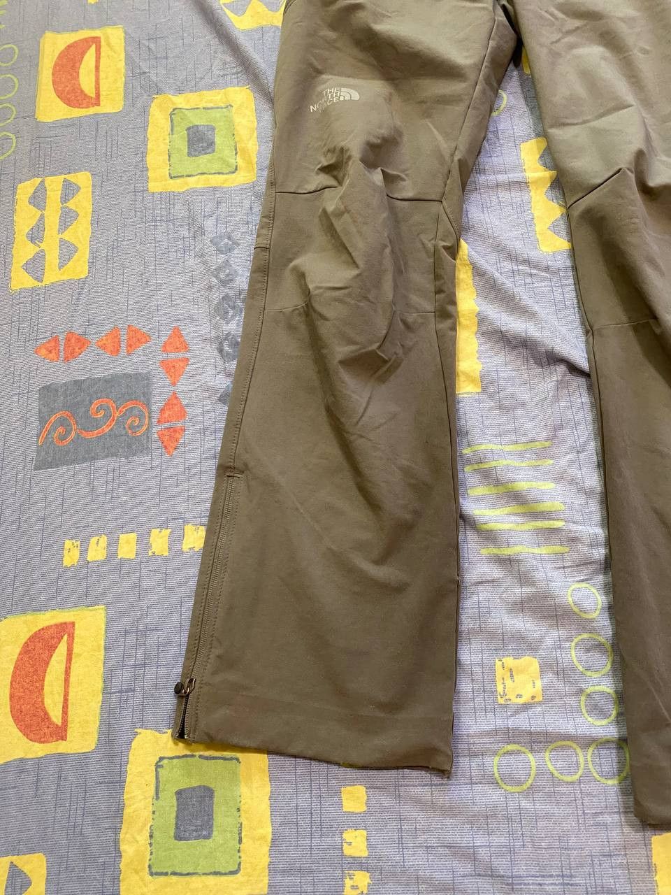 The North Face VINTAGE The North Face Pants Men’s 32 Beige Size US 32 / EU 48 - 9 Thumbnail
