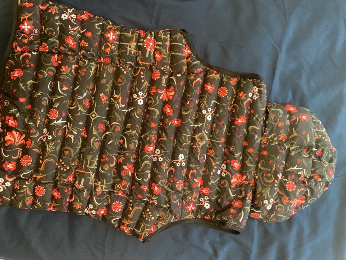 Adidas Slim Vest AOP Size US L / EU 52-54 / 3 - 8 Thumbnail