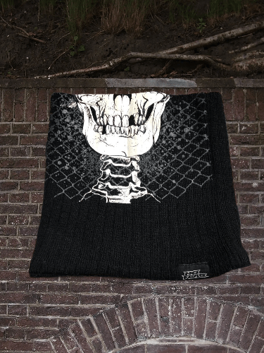 No Fear No Fear Scarves BUFF Size ONE SIZE - 1 Thumbnail