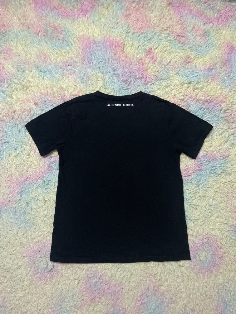 Marlboro × Number (N)ine Number nine X marlboro Size US M / EU 48-50 / 2 - 2 Thumbnail