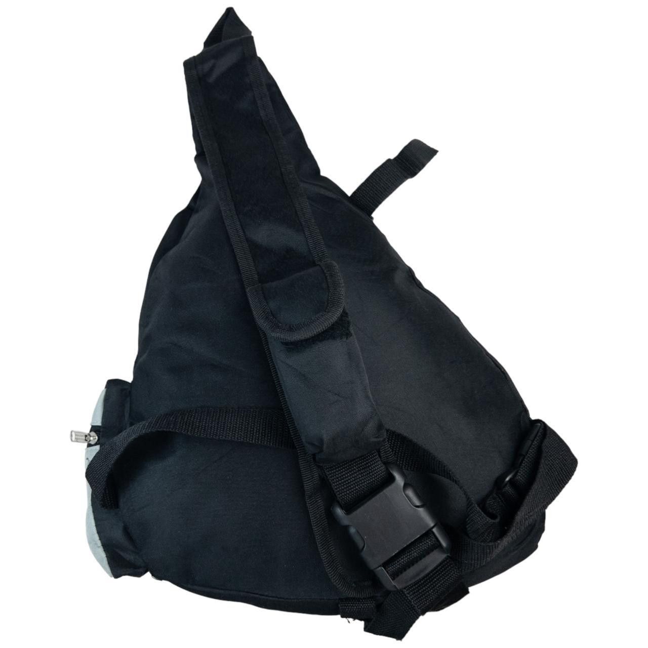 Nike Vintage Nike Sling Bag Size ONE SIZE - 2 Thumbnail