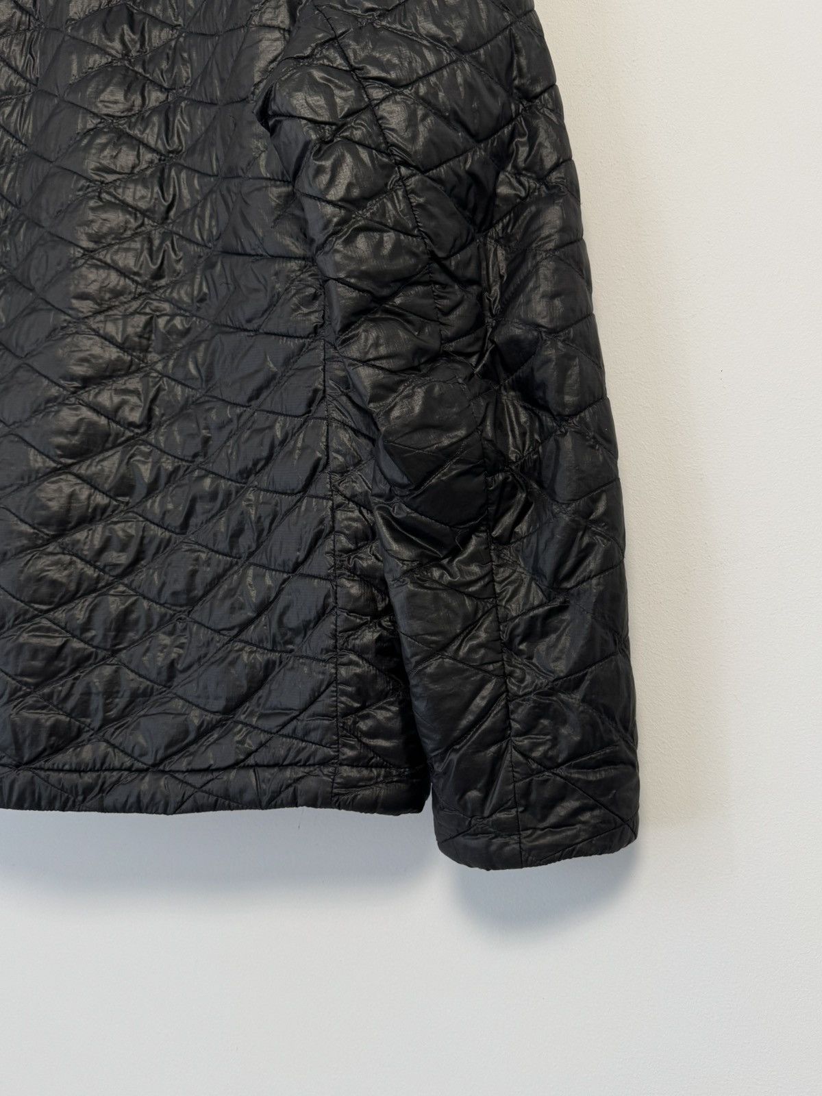 The North Face The North Face Thermoball Light Jacket Puffer Size L / US 10 / IT 46 - 16 Thumbnail