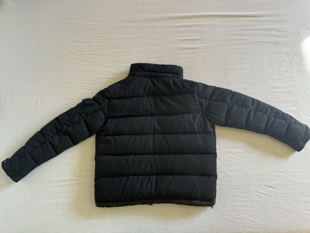 Moncler Authentic Vintage Moncler Montgenevre Jacket Size US XL / EU 56 / 4 - 3 Thumbnail