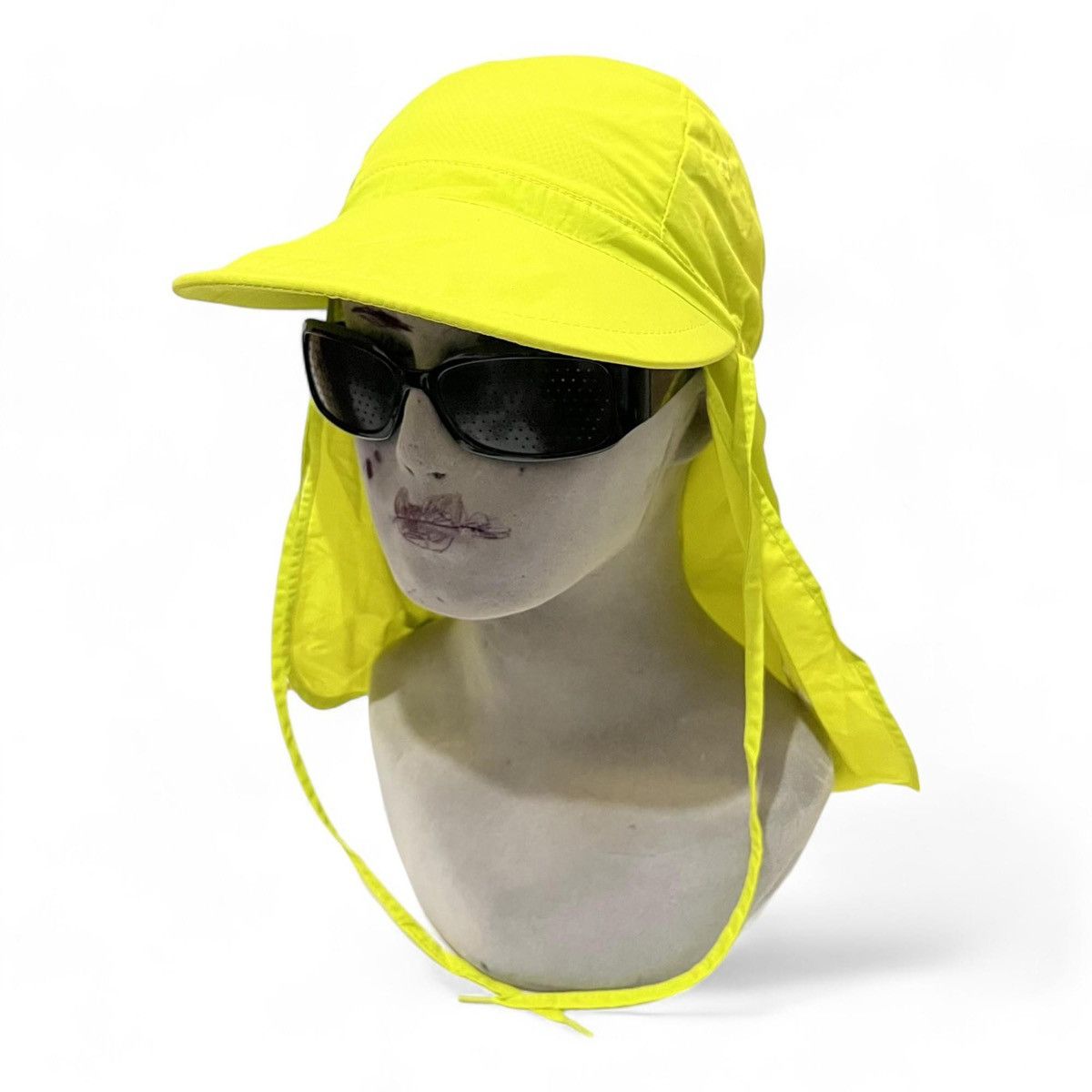 Other Sunhat uv protection Size ONE SIZE - 2 Thumbnail