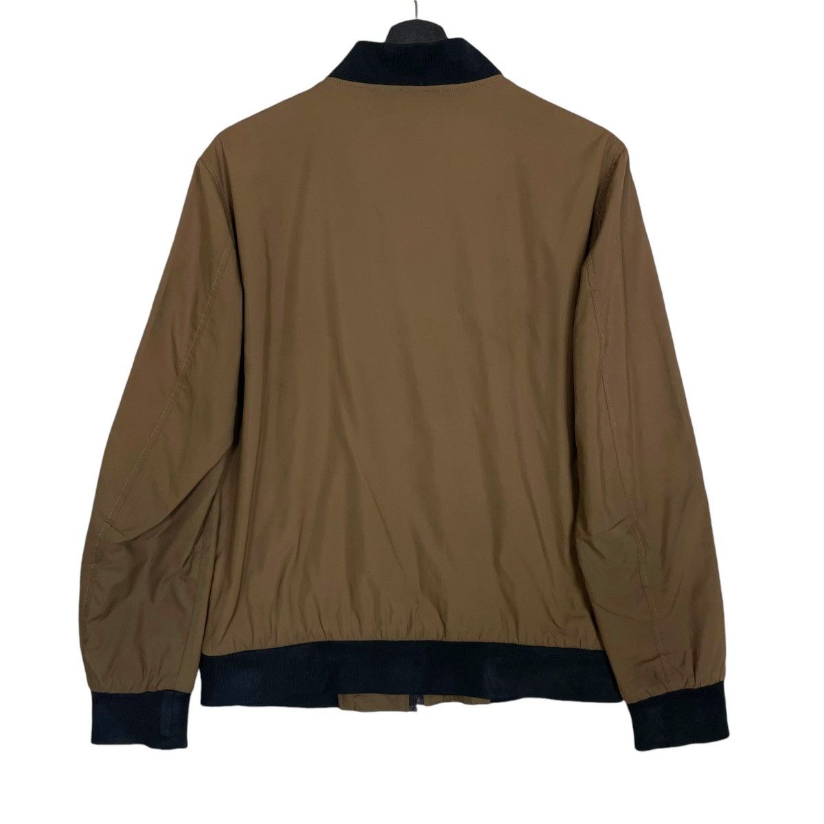 Japanese Brand Vintage Boss Daniel Bomber Jacket Streetwear Japan Size US S / EU 44-46 / 1 - 10 Thumbnail