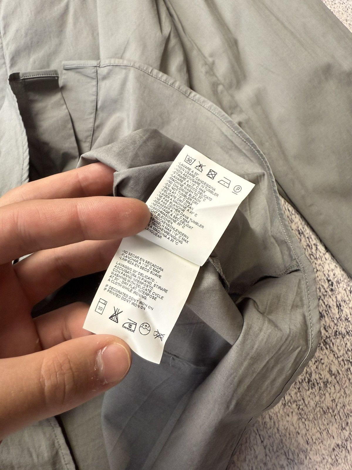Other Mens Vivienne Westwood Shirts Button Up luxury t shirt Size US M / EU 48-50 / 2 - 18 Thumbnail