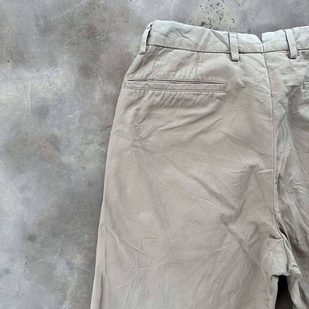 Incotex Vintage Incotex Venezia 1951 Casual Trousers Pants Size US 28 / EU 44 - 13 Thumbnail