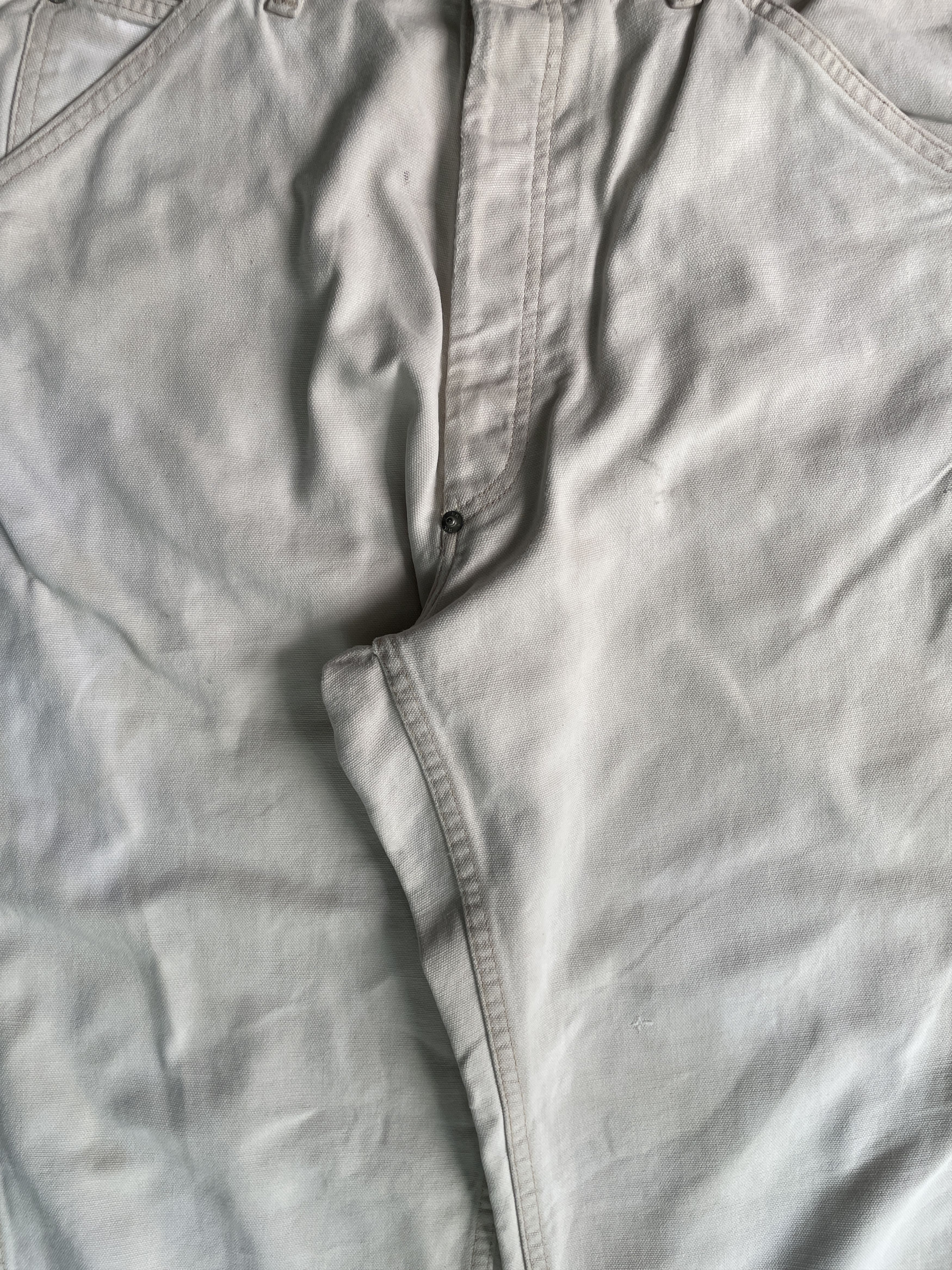 Polo Ralph Lauren Ralph Lauren Double RL Pant Made in USA Size US 31 - 5 Thumbnail