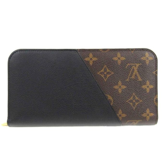 Louis Vuitton Monogram Kimono Wallet Nior