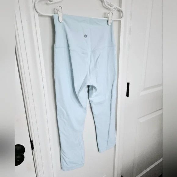 Lululemon Align HR Pant 23" Size 28" / US 6 / IT 42 - 11 Thumbnail