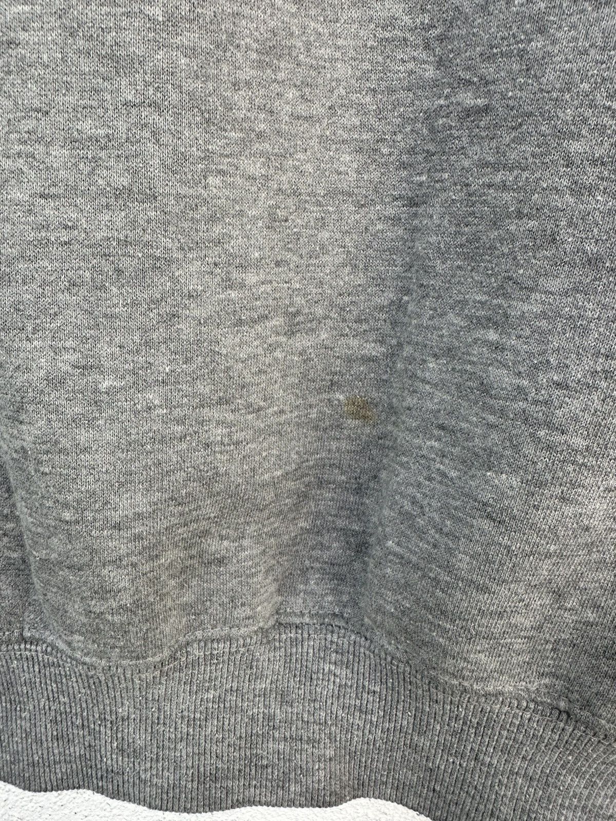 Designer × MCM Mcm Modern Creation Muchen Sweatshirt Size US L / EU 52-54 / 3 - 7 Thumbnail