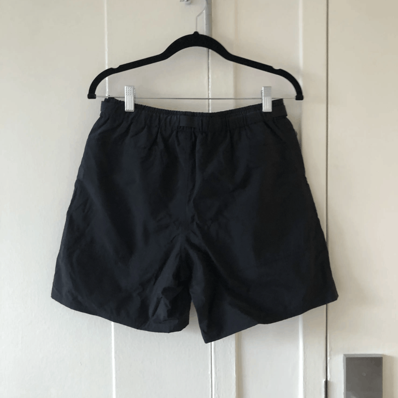 Aime Leon Dore Aime Leon Dore Tech Nylon Shorts Size US 28 / EU 44 - 5 Thumbnail