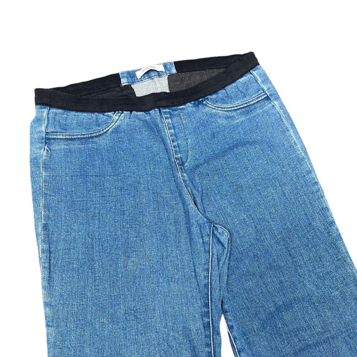 Helmut Lang Helmut Lang Pants Size 27" / US 4 / IT 40 - 3 Thumbnail