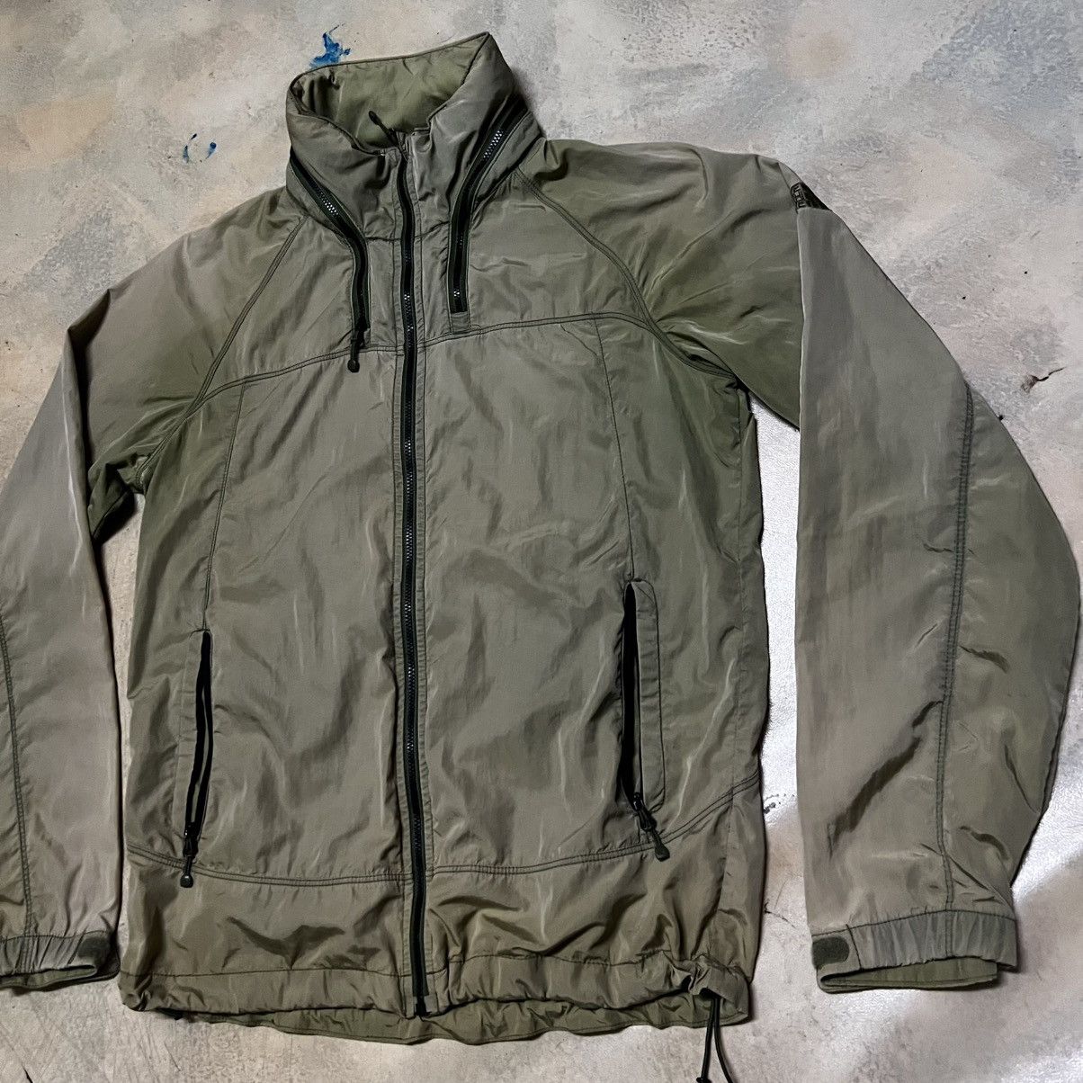 The North Face The North Face Windbreaker Light Jacket Size US S / EU 44-46 / 1 - 2 Thumbnail