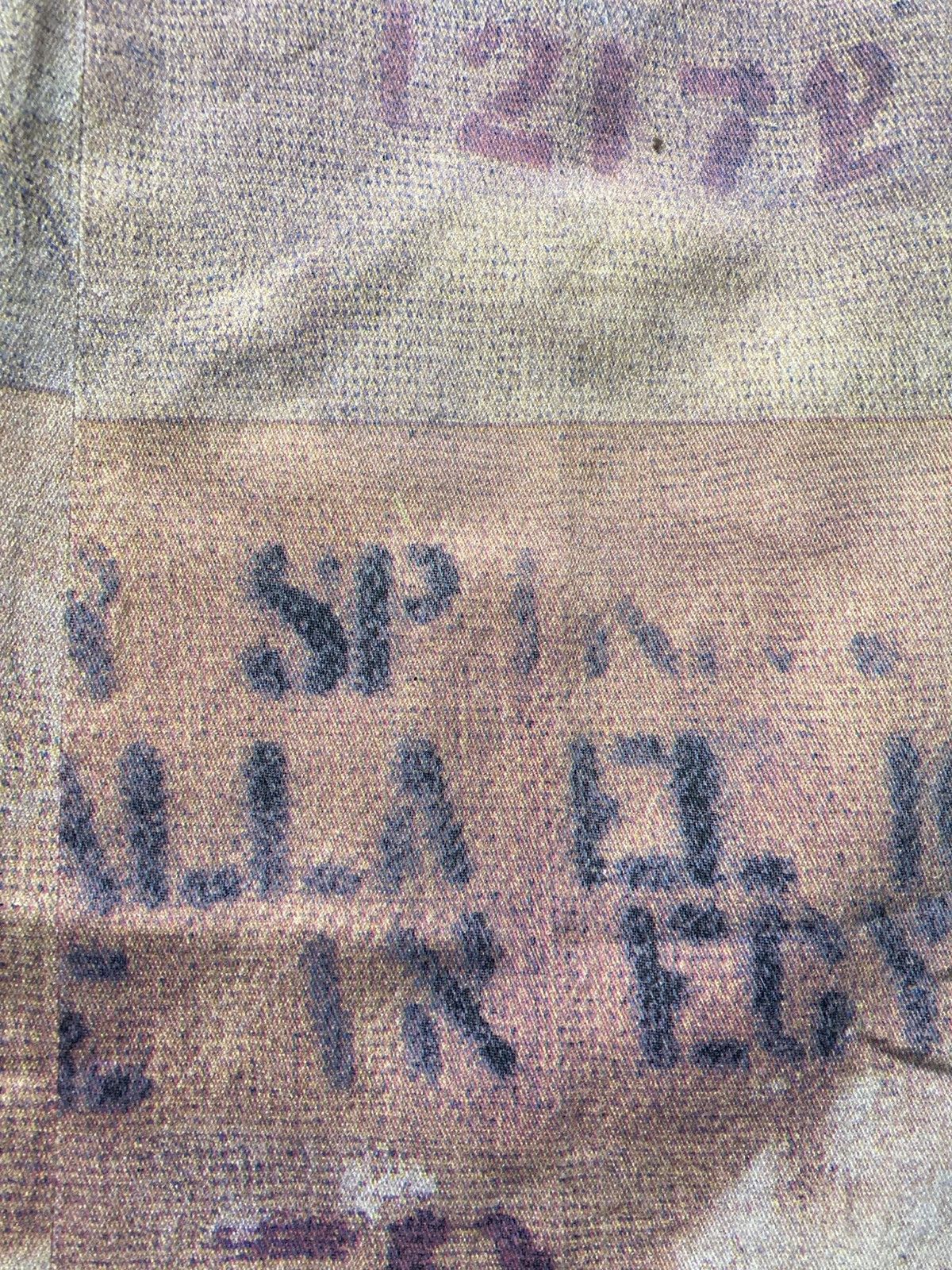 Jean Paul Gaultier Soleil JPG pants Size US 26 / EU 42 - 5 Thumbnail