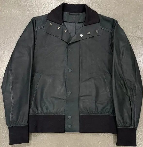 Berluti Berluti Bomber jacket Size US M / EU 48-50 / 2 - 1 Thumbnail
