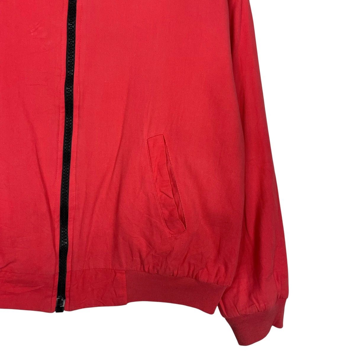 Other Ken Done Australia Cotton Reversible Jacket Size US S / EU 44-46 / 1 - 6 Thumbnail
