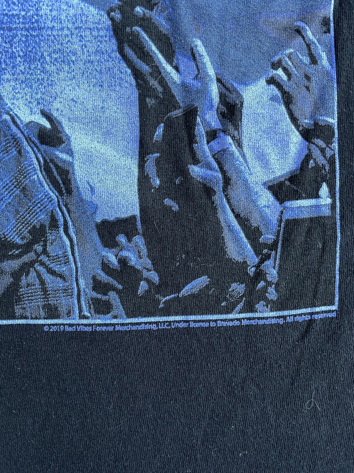 Band Tees XXXTENTACION Long Sleeve T-shirt Size US S / EU 44-46 / 1 - 3 Thumbnail