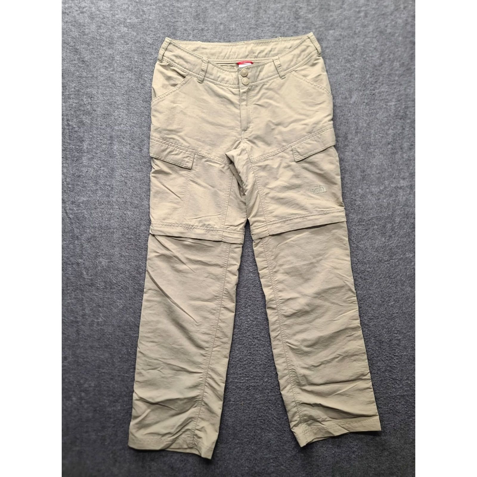 The North Face VINTAGE? No. Size 27" / US 4 / IT 40 - 2 Thumbnail